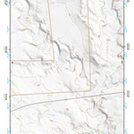 44102NW Page 99 Camp Creek Topo Preview 1