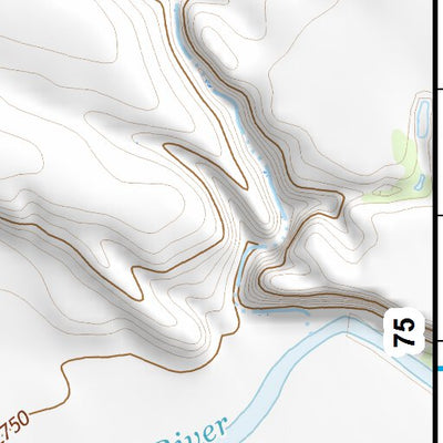 44103NE Page 74 Belle Fourche Topo Preview 3