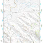 44104NE Page 1 Devils Tower Topo Preview 1