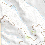 44104NE Page 1 Devils Tower Topo Preview 3