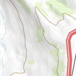 44104NE Page 2 Devils Tower Topo Preview 2