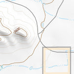 44104NE Page 3 Devils Tower Topo Preview 2