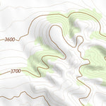 44104NE Page 3 Devils Tower Topo Preview 3
