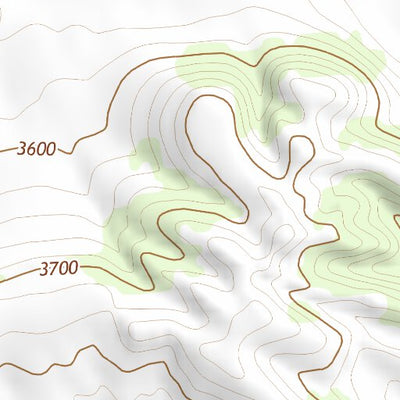 44104NE Page 3 Devils Tower Topo Preview 3