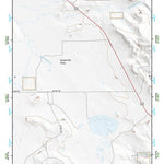 44104NE Page 4 Devils Tower Topo Preview 1