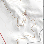 44104NE Page 4 Devils Tower Topo Preview 3