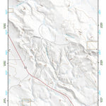 44104NE Page 5 Devils Tower Topo Preview 1