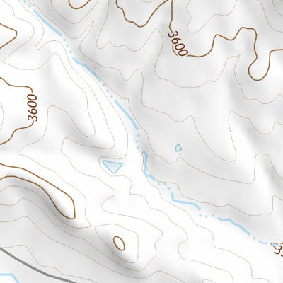 44104NE Page 6 Devils Tower Topo Preview 2