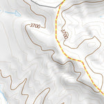 44104NE Page 6 Devils Tower Topo Preview 3