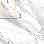 44104NE Page 7 Devils Tower Topo Preview 3