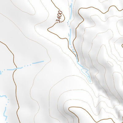 44104NE Page 8 Devils Tower Topo Preview 2