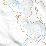 44104NE Page 9 Devils Tower Topo Preview 3