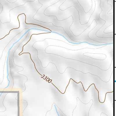 44104NE Page 10 Devils Tower Topo Preview 3