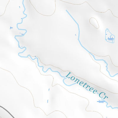 44104NE Page 12 Devils Tower Topo Preview 2