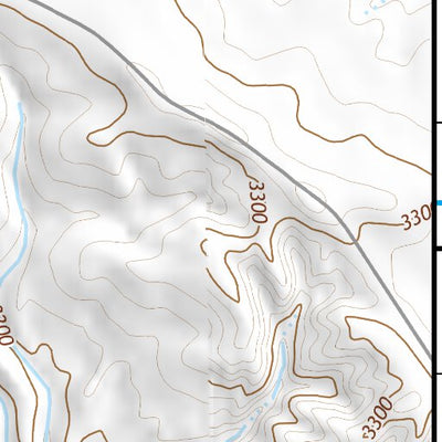 44104NE Page 12 Devils Tower Topo Preview 3