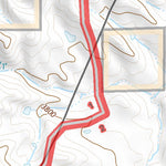 44104NE Page 13 Devils Tower Topo Preview 2