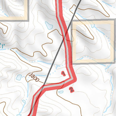 44104NE Page 13 Devils Tower Topo Preview 2