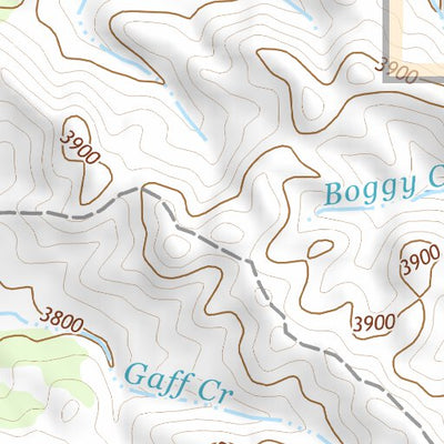 44104NE Page 13 Devils Tower Topo Preview 3