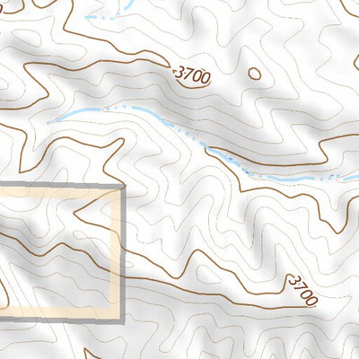 44104NE Page 14 Devils Tower Topo Preview 3