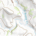 44104NE Page 15 Devils Tower Topo Preview 3