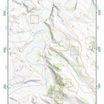 44104NE Page 16 Devils Tower Topo Preview 1
