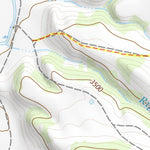 44104NE Page 16 Devils Tower Topo Preview 2