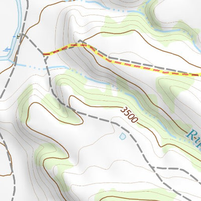 44104NE Page 16 Devils Tower Topo Preview 2