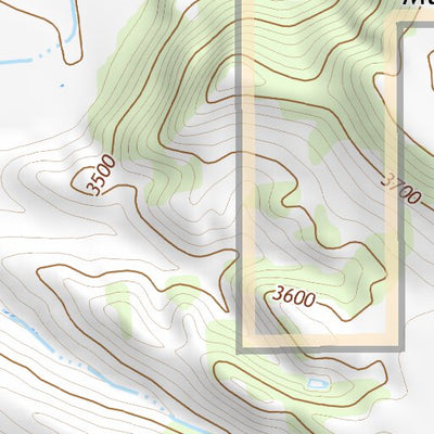 44104NE Page 16 Devils Tower Topo Preview 3
