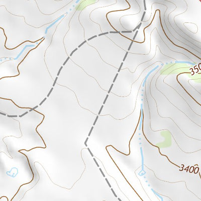 44104NE Page 18 Devils Tower Topo Preview 2