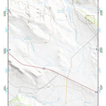 44104NE Page 19 Devils Tower Topo Preview 1