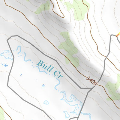 44104NE Page 20 Devils Tower Topo Preview 3