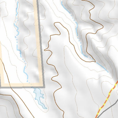 44104NE Page 21 Devils Tower Topo Preview 3