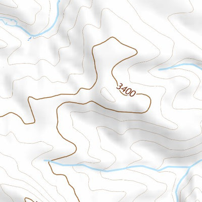 44104NE Page 22 Devils Tower Topo Preview 2