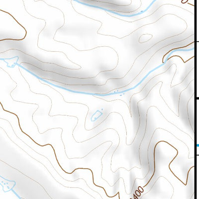 44104NE Page 22 Devils Tower Topo Preview 3