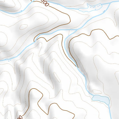 44104NE Page 23 Devils Tower Topo Preview 3