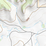 44104NE Page 25 Devils Tower Topo Preview 2