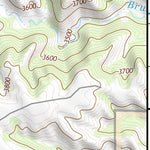 44104NE Page 26 Devils Tower Topo Preview 3