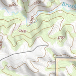 44104NE Page 27 Devils Tower Topo Preview 3