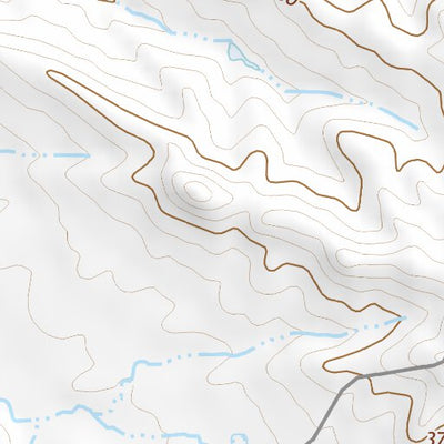44104NE Page 28 Devils Tower Topo Preview 2