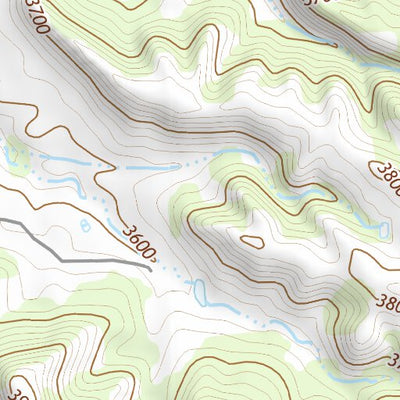 44104NE Page 28 Devils Tower Topo Preview 3