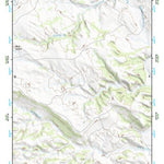 44104NE Page 30 Devils Tower Topo Preview 1