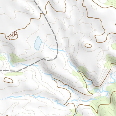 44104NE Page 30 Devils Tower Topo Preview 2