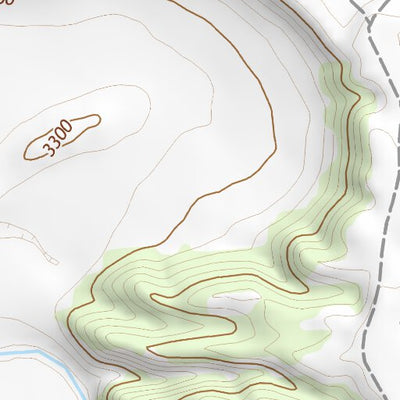 44104NE Page 31 Devils Tower Topo Preview 2