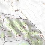 44104NE Page 32 Devils Tower Topo Preview 3