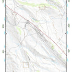 44104NE Page 33 Devils Tower Topo Preview 1
