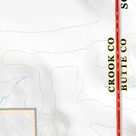 44104NE Page 35 Devils Tower Topo Preview 2