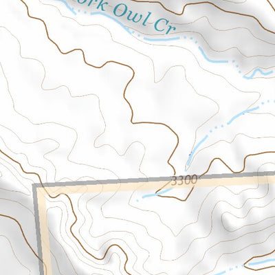 44104NE Page 36 Devils Tower Topo Preview 2