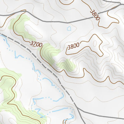 44104NE Page 37 Devils Tower Topo Preview 2
