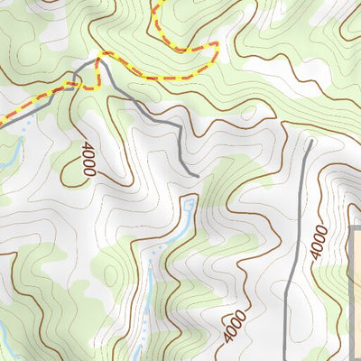 44104NE Page 37 Devils Tower Topo Preview 3