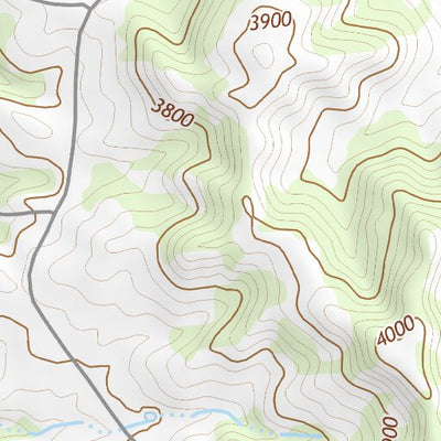 44104NE Page 38 Devils Tower Topo Preview 2